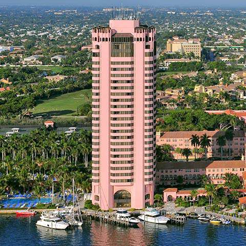 The Tower at Boca Raton Resort