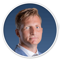 Dallas Brown portrait