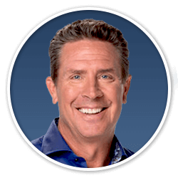 Dan Marino portrait