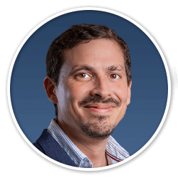 Juan Villaverde portrait