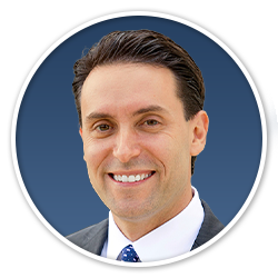 Michael A. Robinson portrait