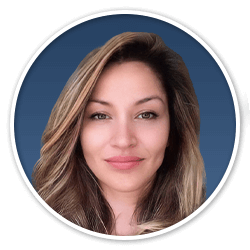 Marija Matic portrait